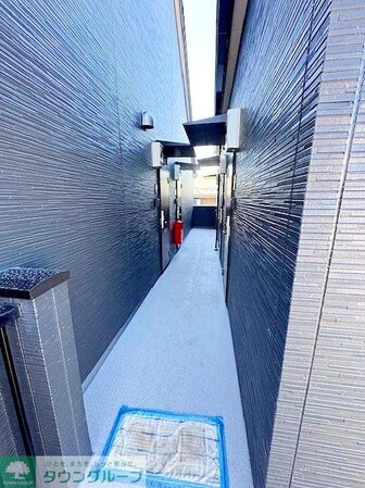 ラフィーネ三ツ沢南町の物件内観写真